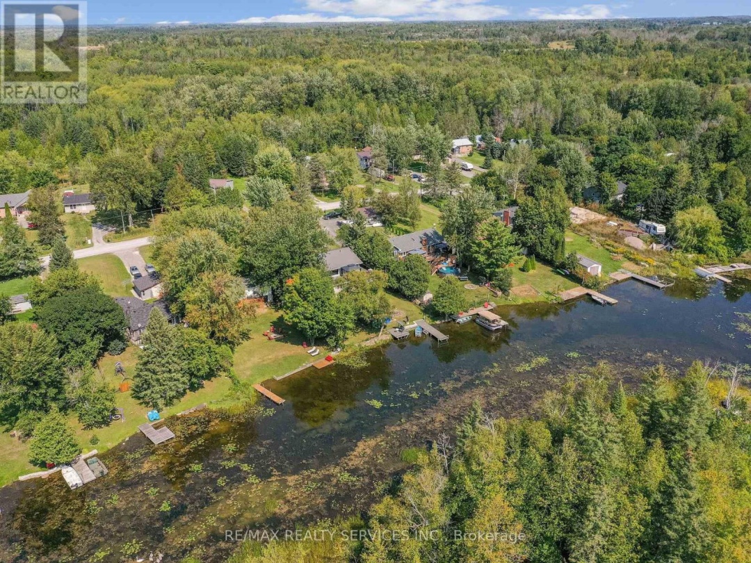 183 MCGUIRE BEACH ROAD, 