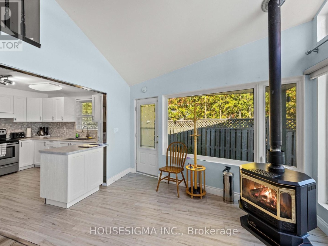 123 FELLS POINT ROAD, 