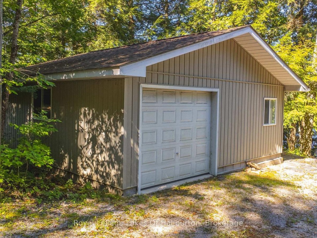 1358 Kushog Lake Road, Kushog Lake