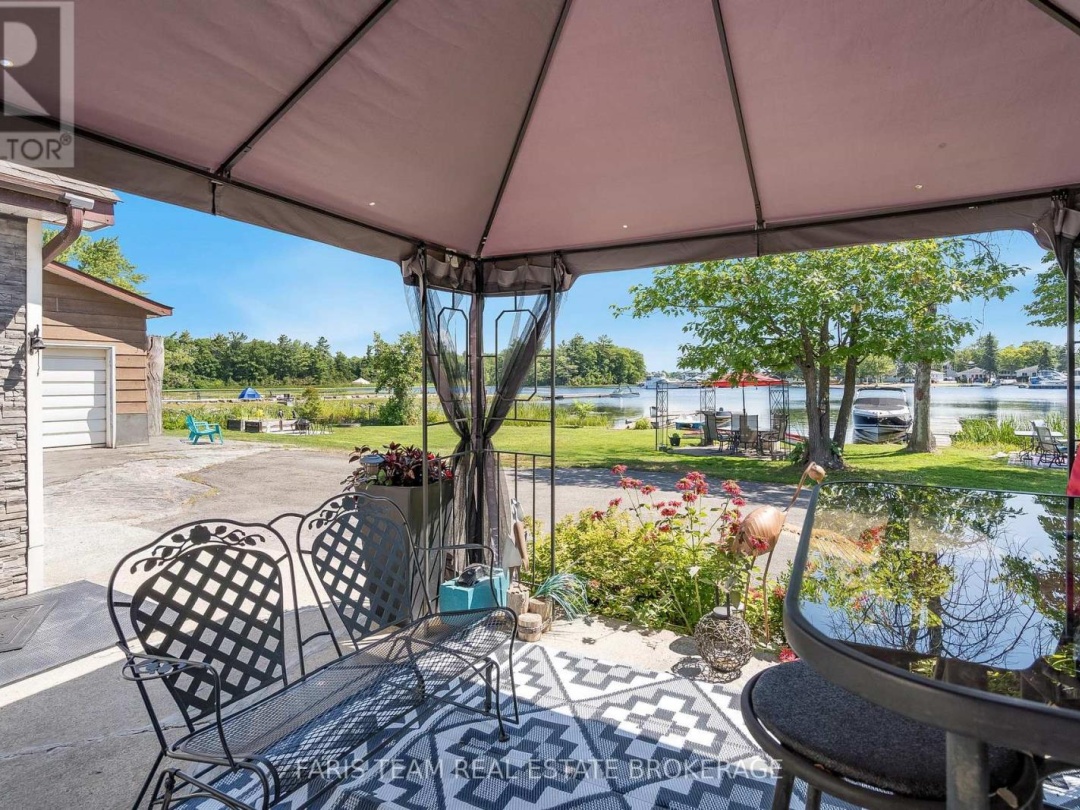 57 PORT SEVERN ROAD N, 