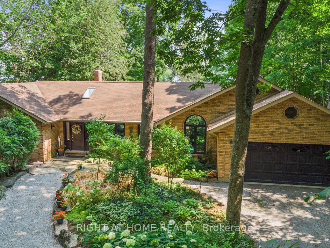 60 MCGREGOR DRIVE, 