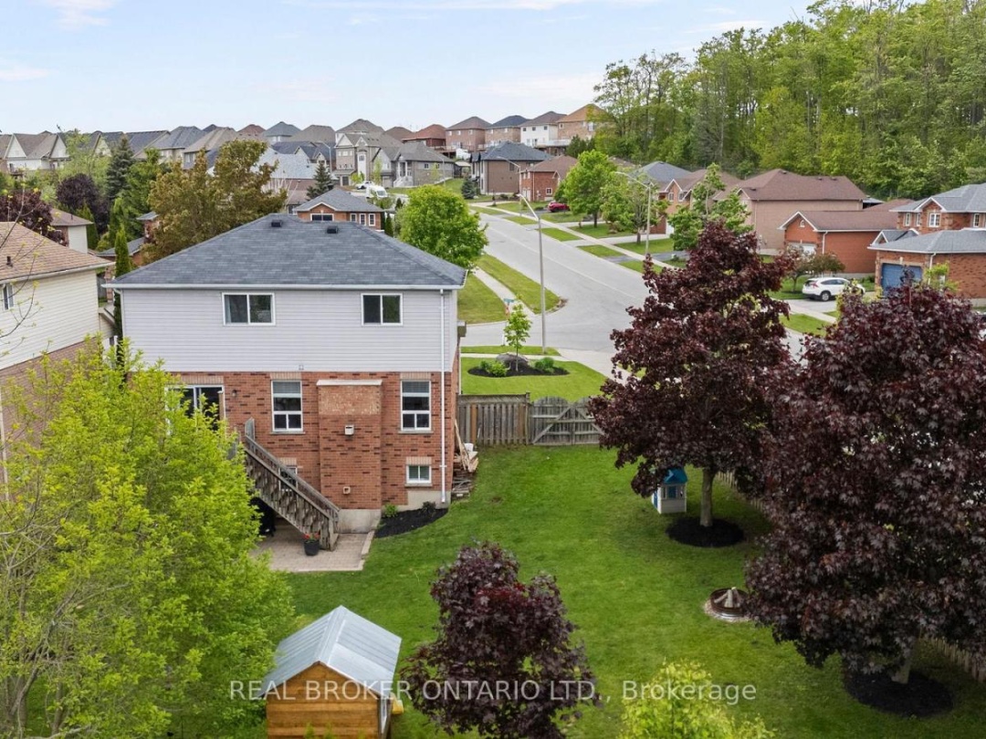 85 Vanessa Drive, Orillia