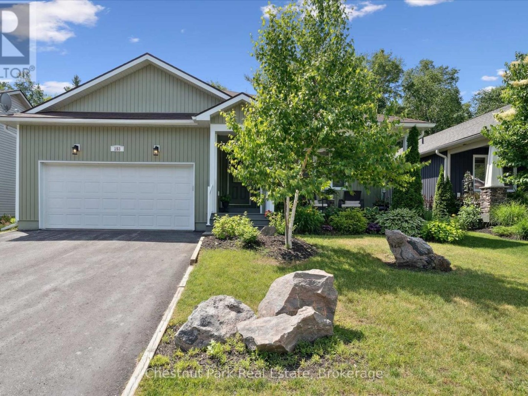 153 PINERIDGE GATE, 