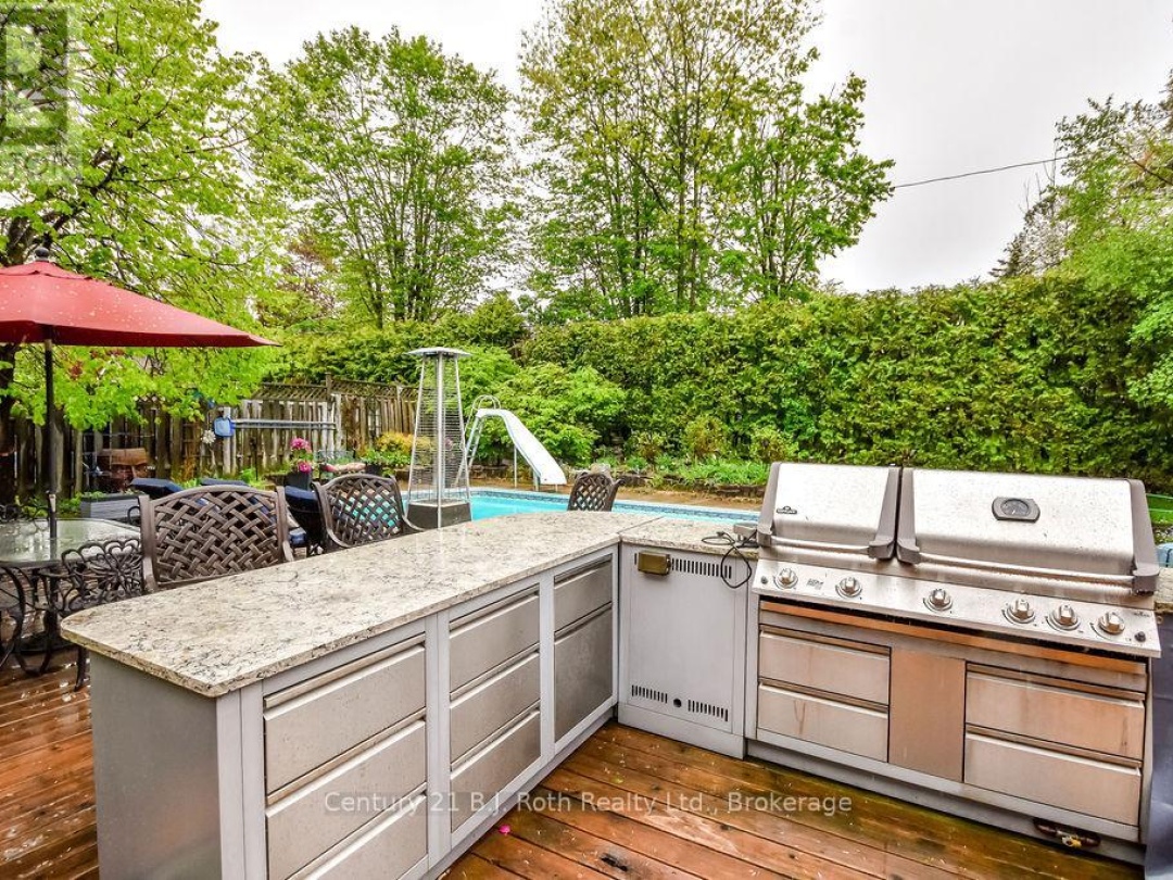 133 YORK STREET, Orillia