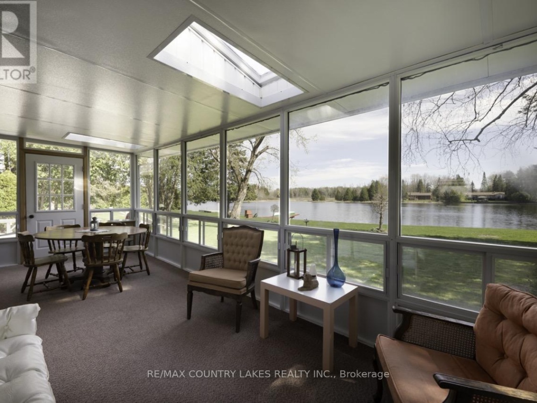 1389 Canal Road, Talbot Lake