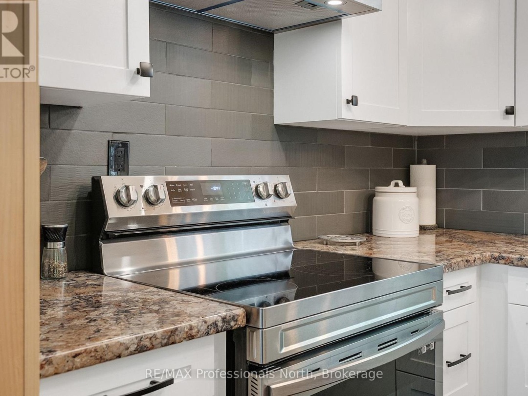303 Deerwood Drive, Buck Lake