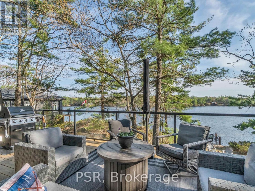 1028 Marshall Drive, Pine Lake