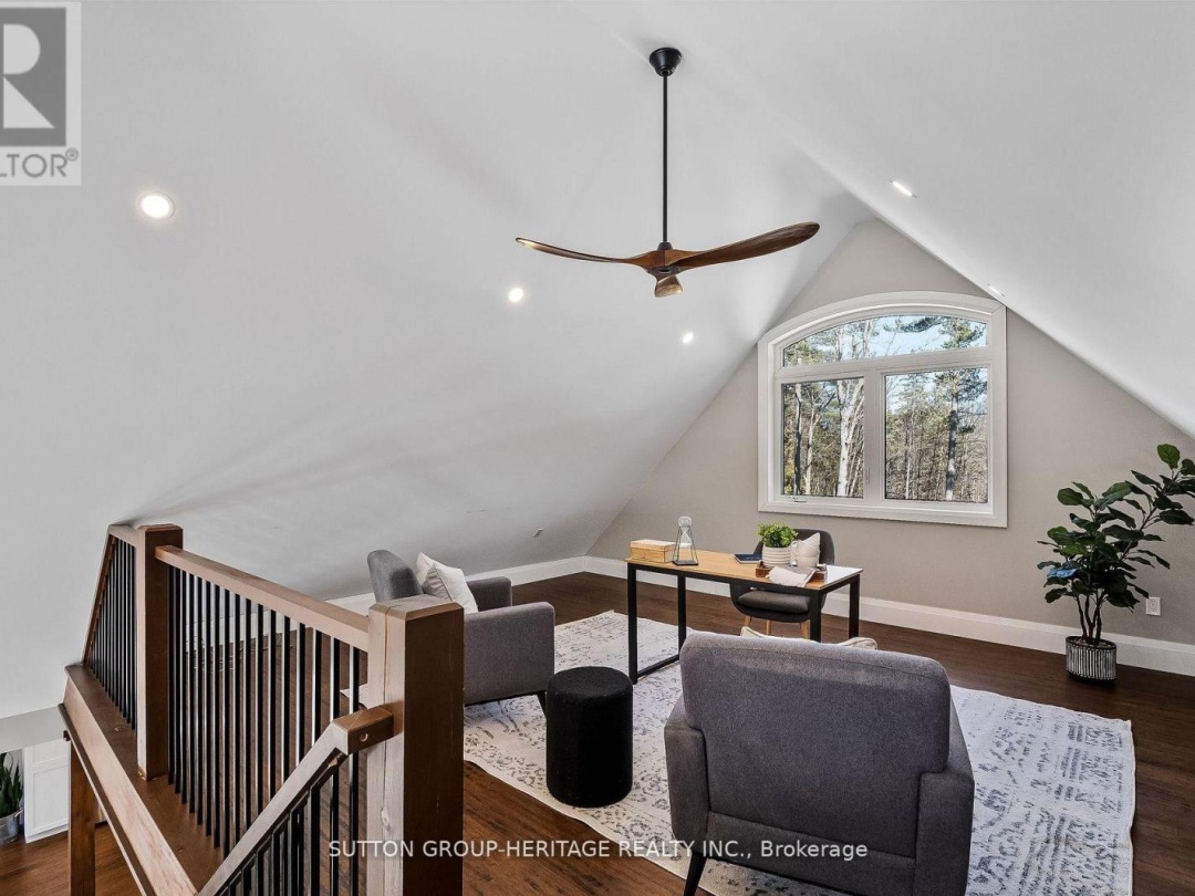 97 LEDGE ROAD, 