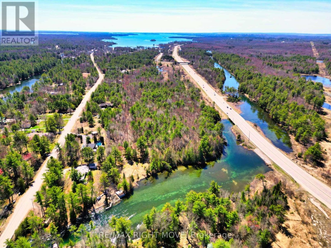 4544 Bowles Lane, Severn Lake