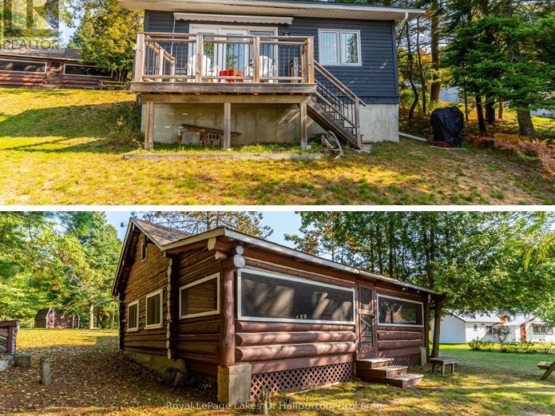 1070 Frank's Lane, Maple Lake