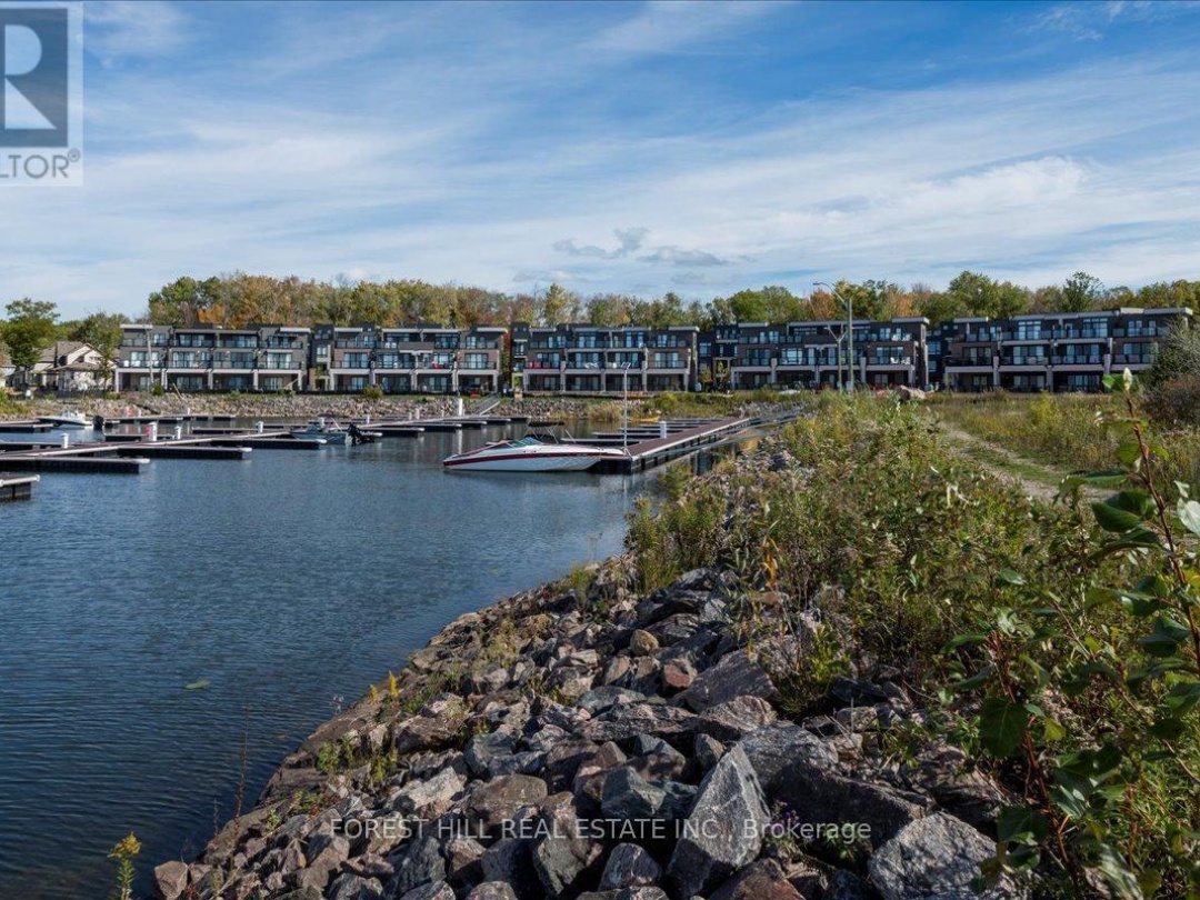 111 MARINA VILLAGE DRIVE, 