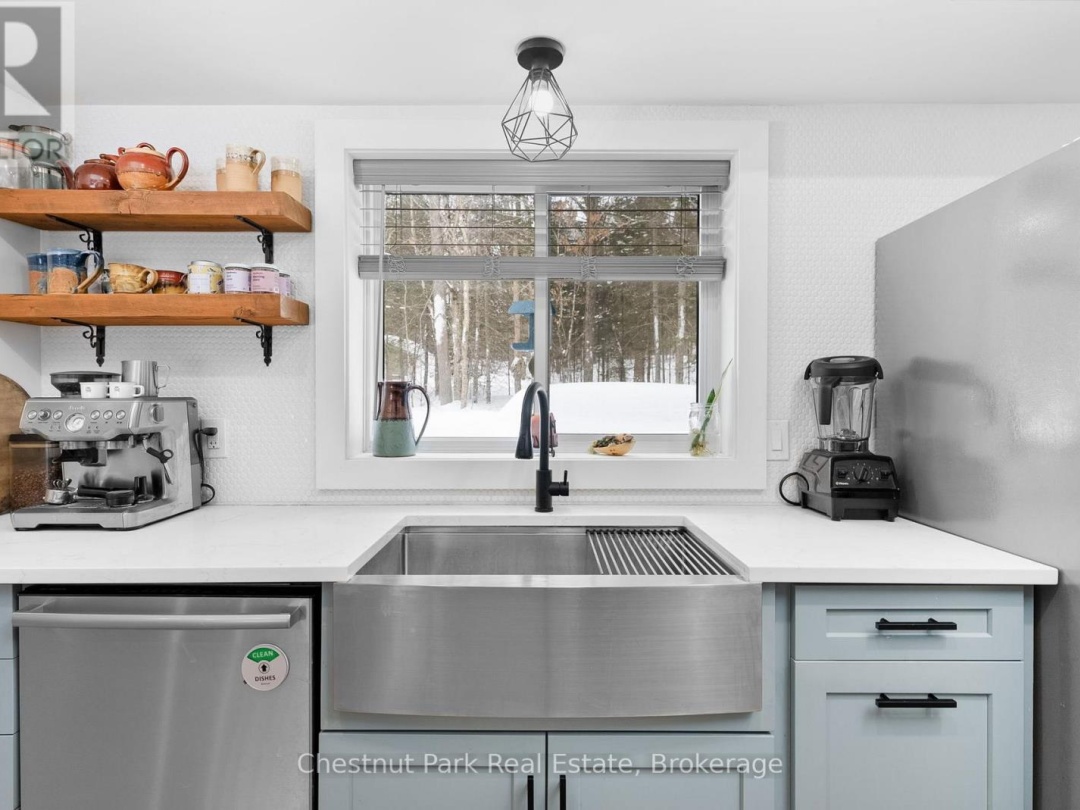 1030 Brooks Lake Road, Brooks Lake