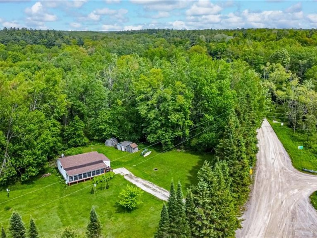 311 BLACK RIVER Road, 