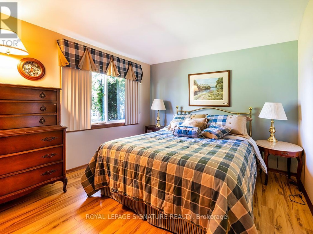 12 Romany Ranch Road, Balsam Lake