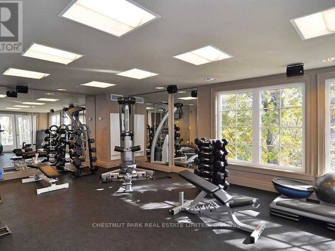 4 - 1869 MUSKOKA DISTRICT ROAD 118 WEST, 