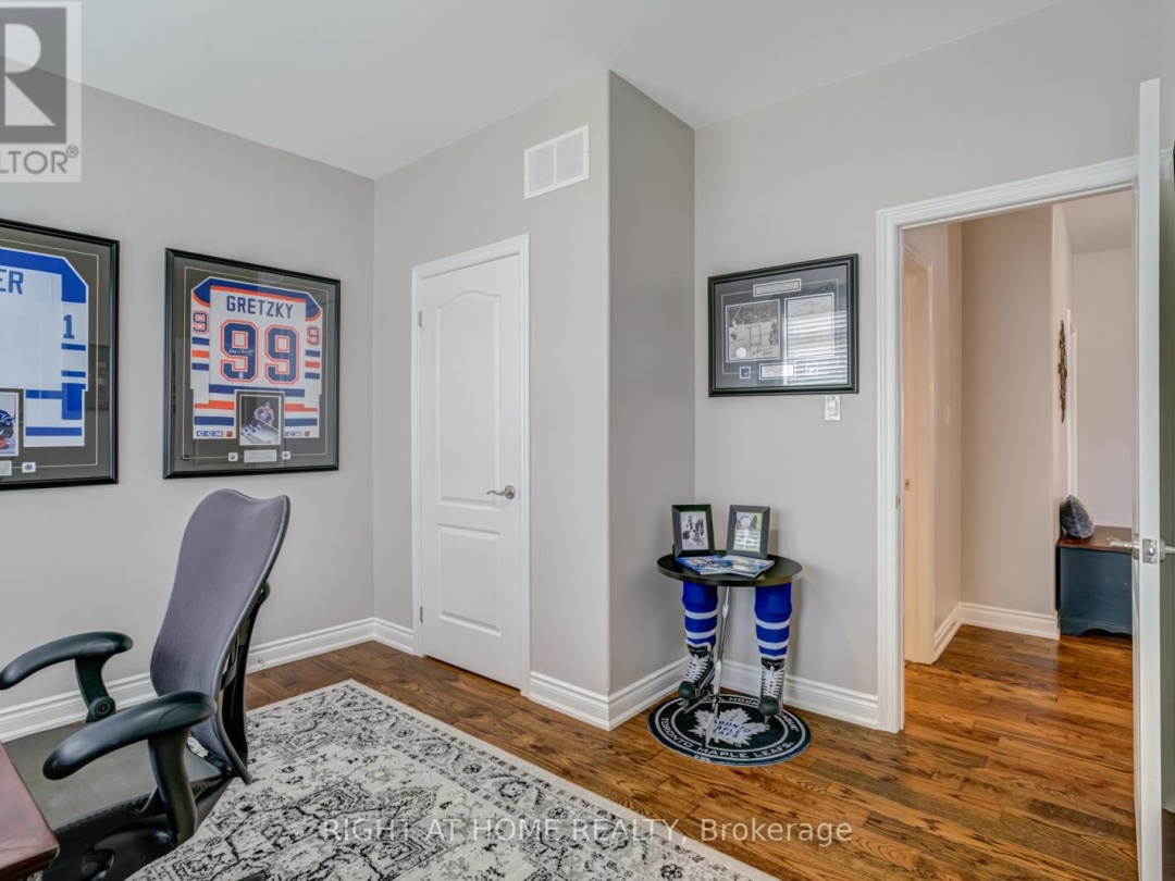 3125 MONARCH DRIVE, 
