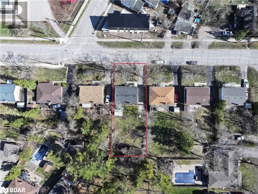 48 BRANT Street W, Orillia
