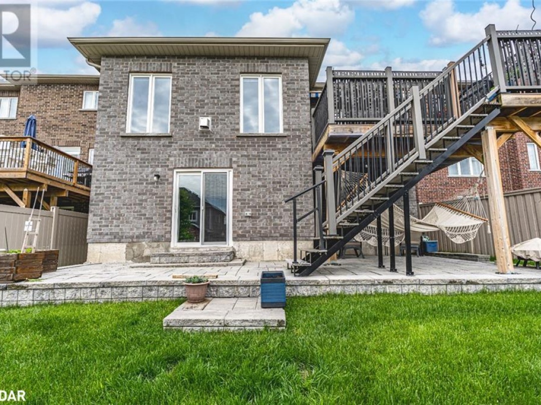 3069 Monarch Drive, Orillia