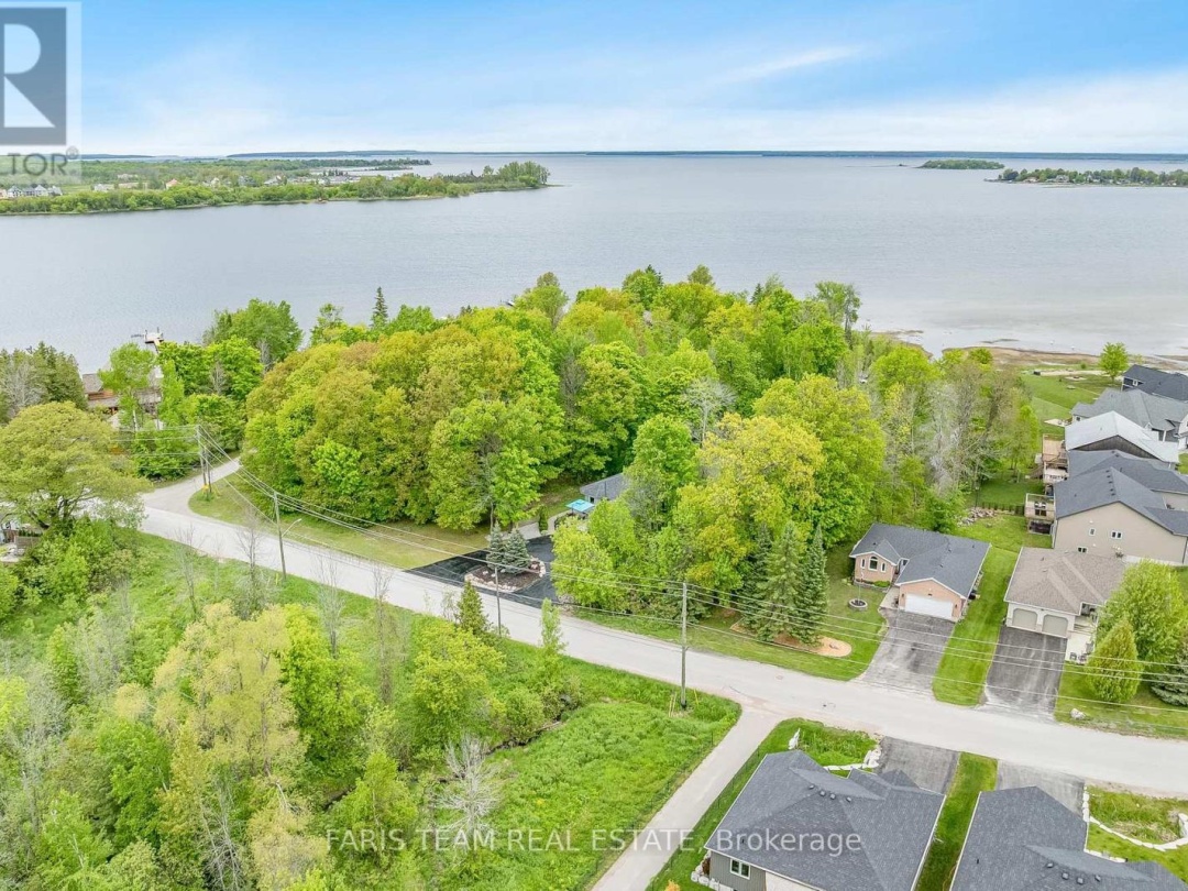 30 BOURGEOIS BEACH ROAD, 