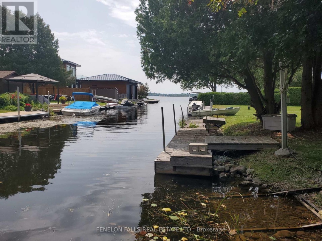 9 Gold Street, Sturgeon Lake