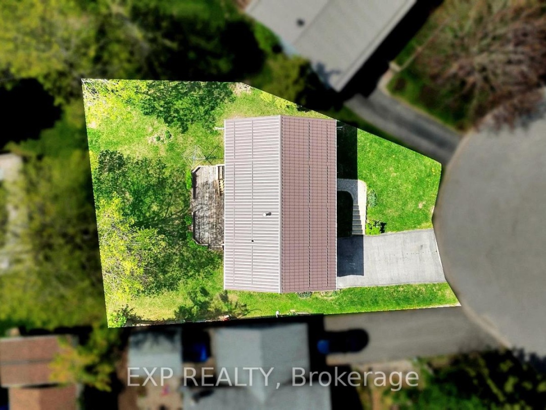 4 Gaudaur Court, Orillia