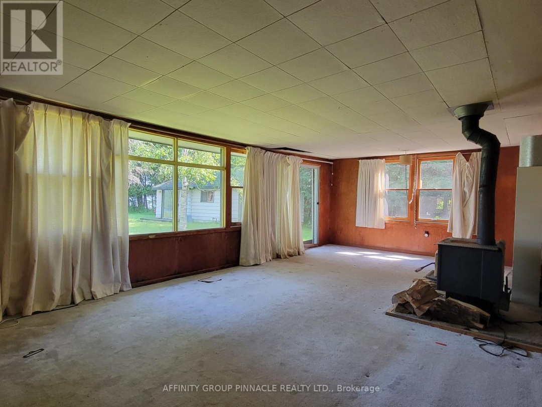 1265 KASHAGAWIGAMOG LAKE ROAD, 