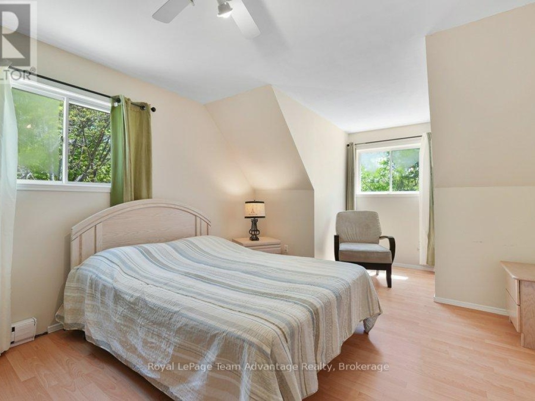 52 LITTLE OTTER LANE, Otter Lake