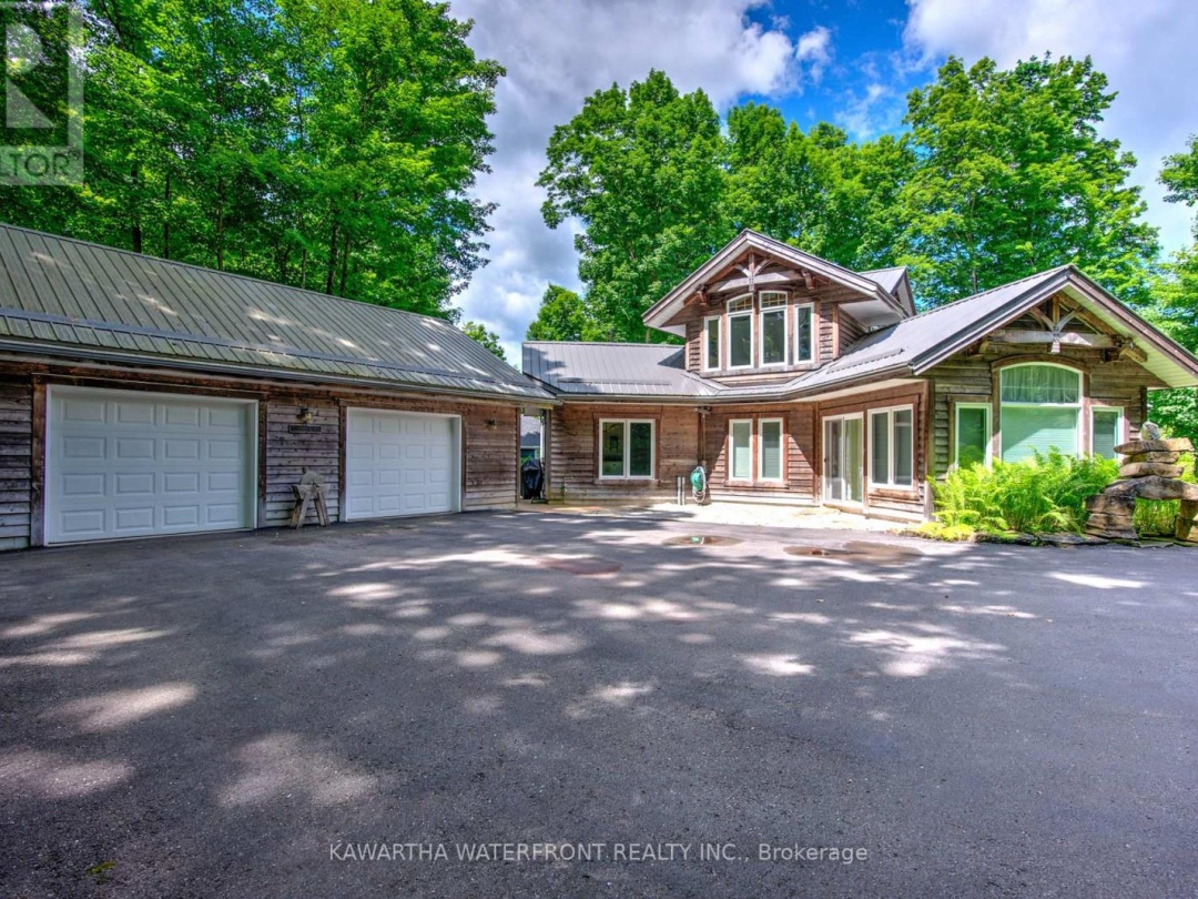 284 Lake Dalrymple Road, Dalrymple Lake