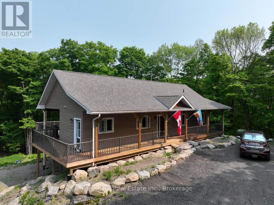 253 RIDGEVIEW ROAD, 