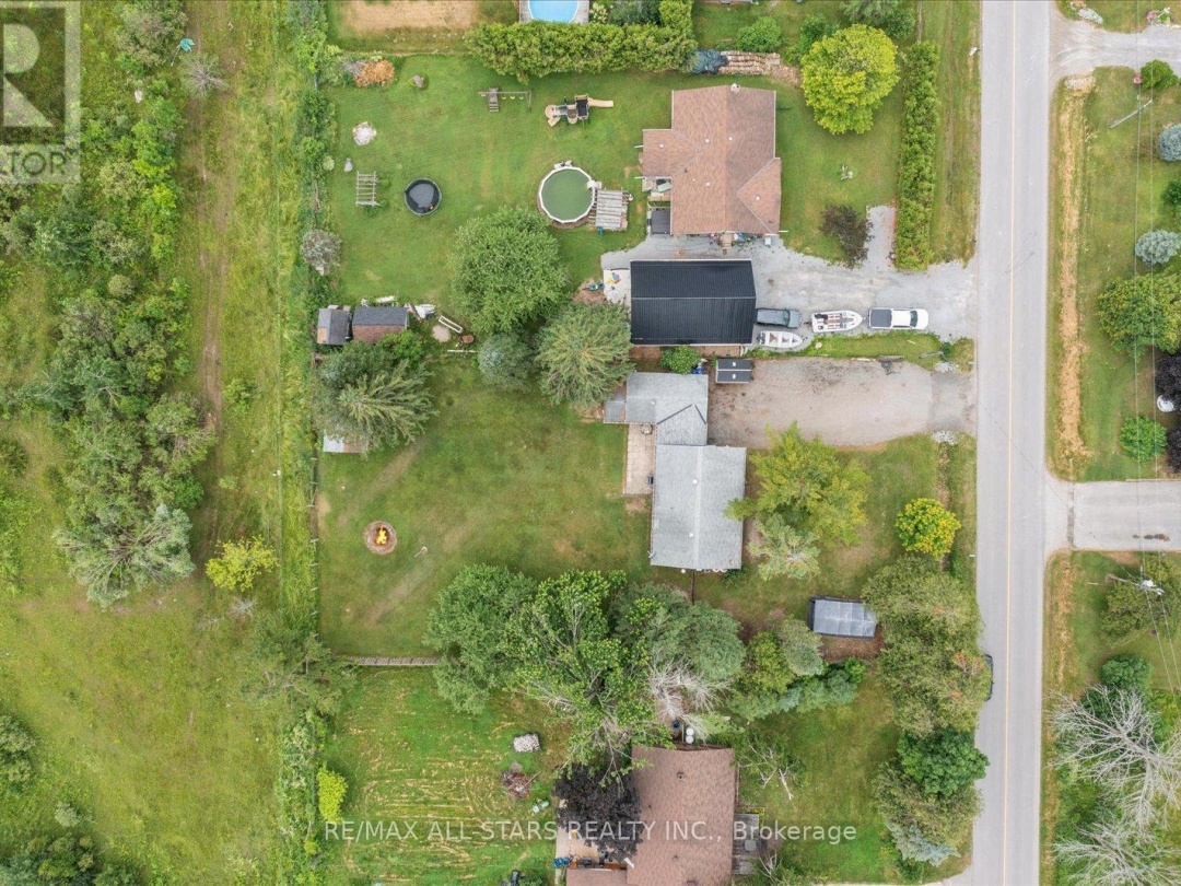 1500 CONCESSION 6 ROAD, 