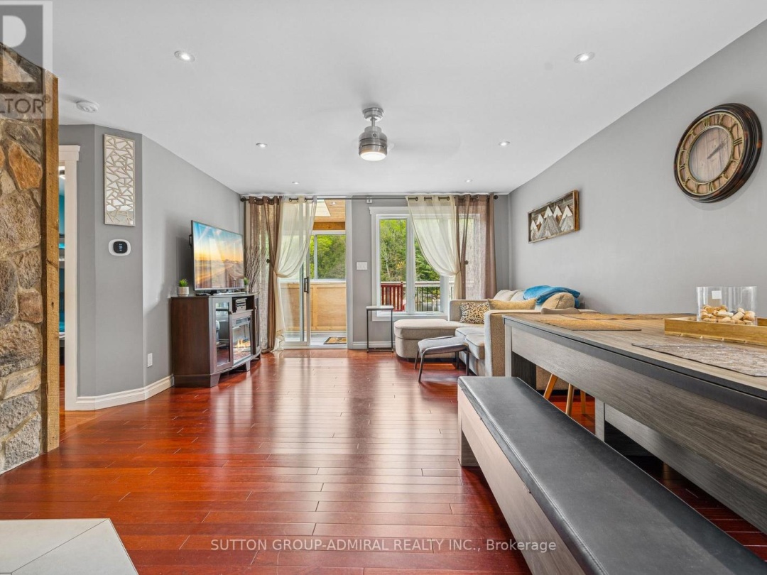 1023 Kirkpatrick Lane, Lake Muskoka