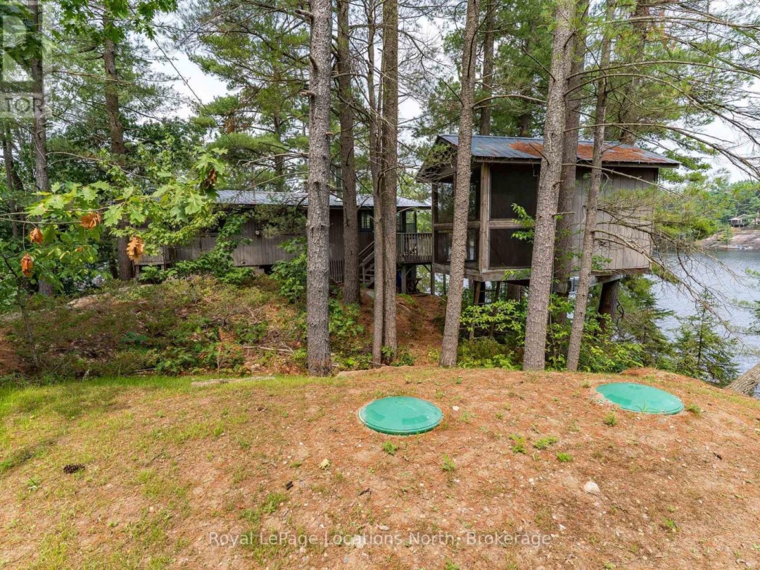 2 3LN BERKINSHAW ISLAND, 