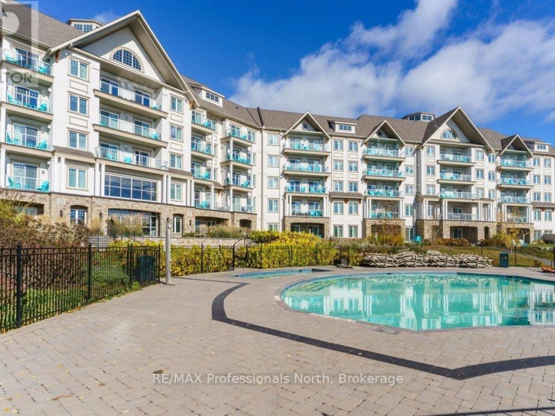 100 - 25 PEN LAKE POINT ROAD, 