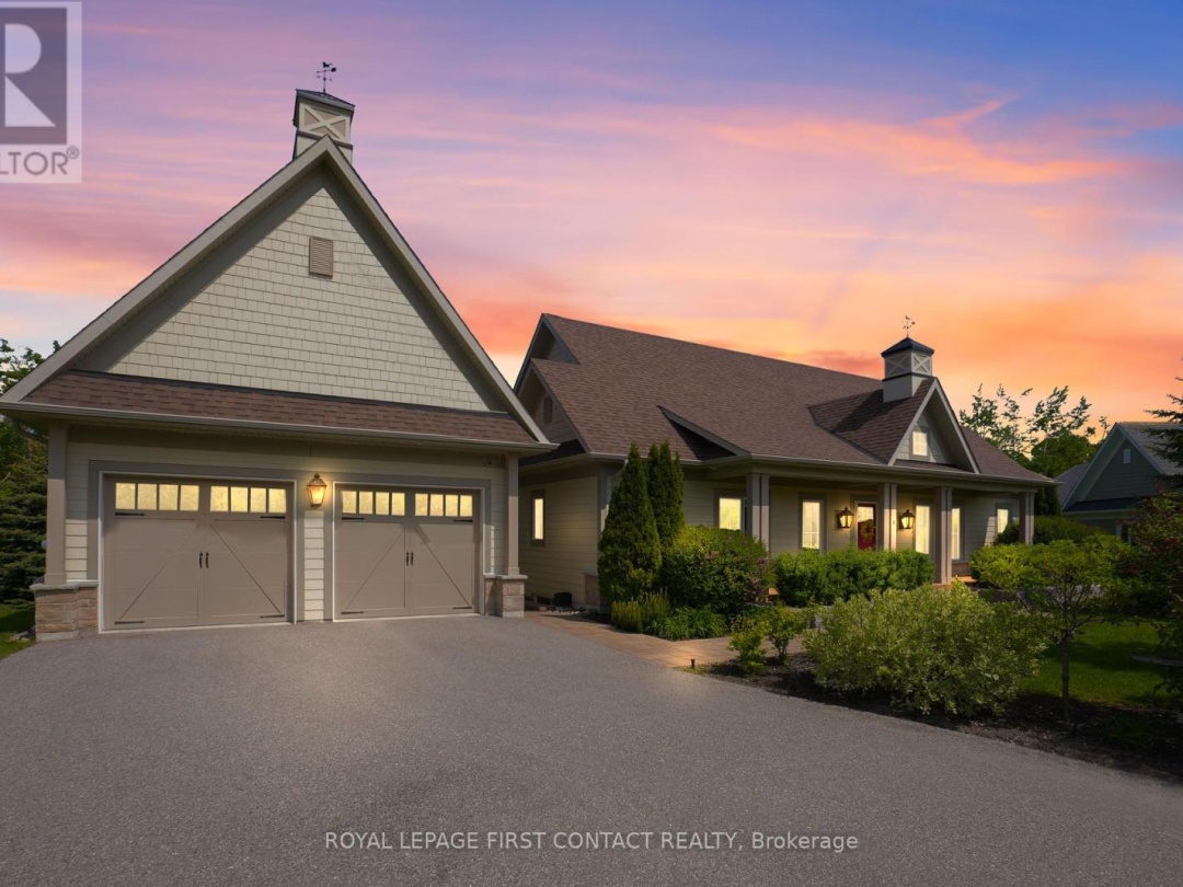 4 Cumberland Court, Oro-Medonte