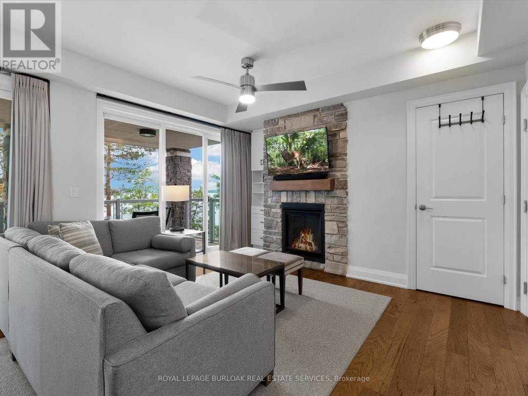 BTW -101 - 1869 MUSKOKA 118 ROAD W, 
