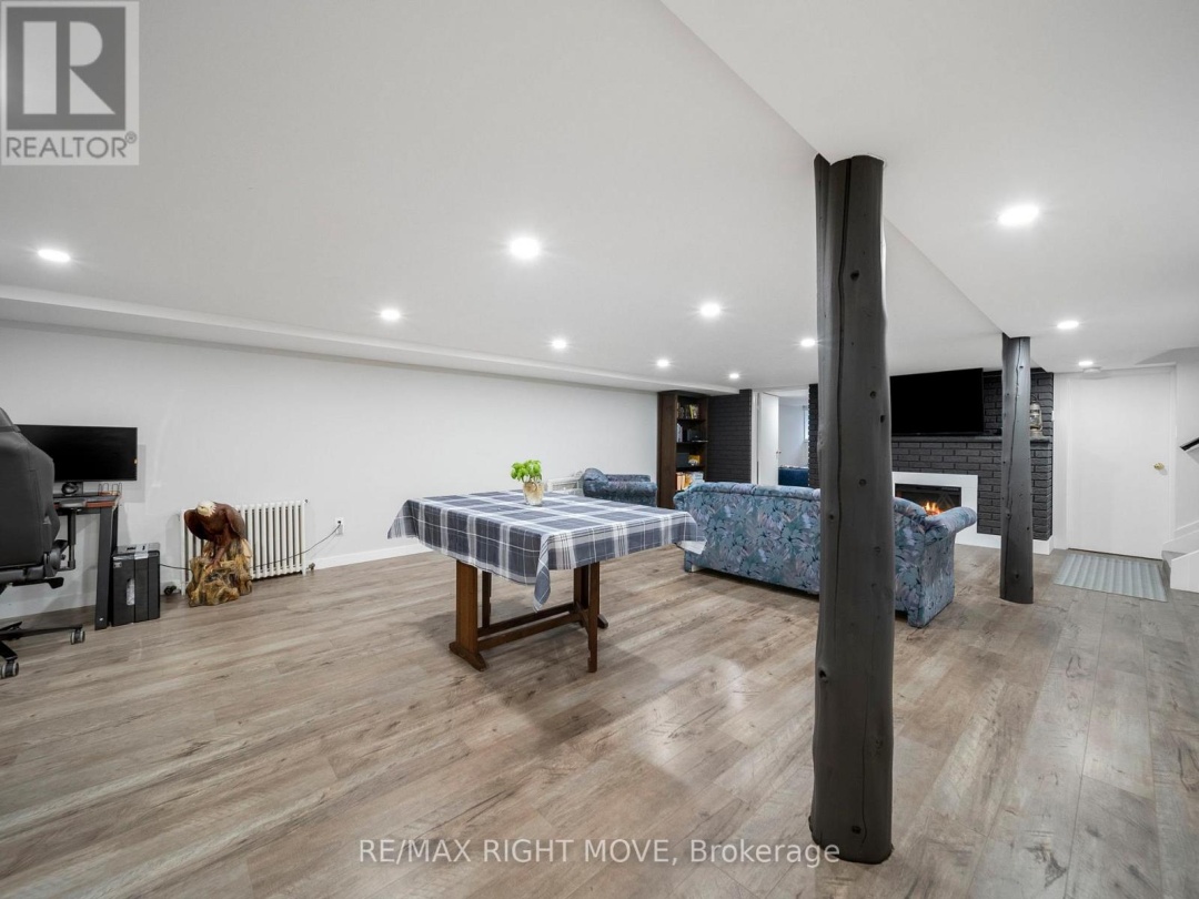 206 MARY STREET, Orillia