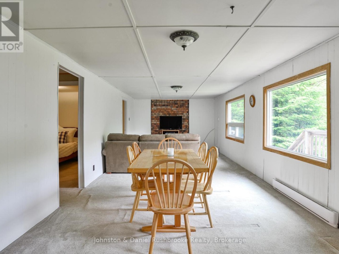 1287 SHERWOOD FOREST ROAD, Lake Muskoka