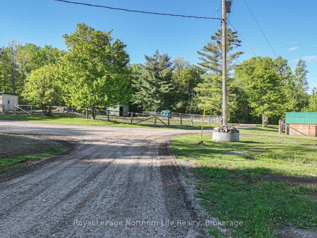 1028 Carlyon Line, Severn