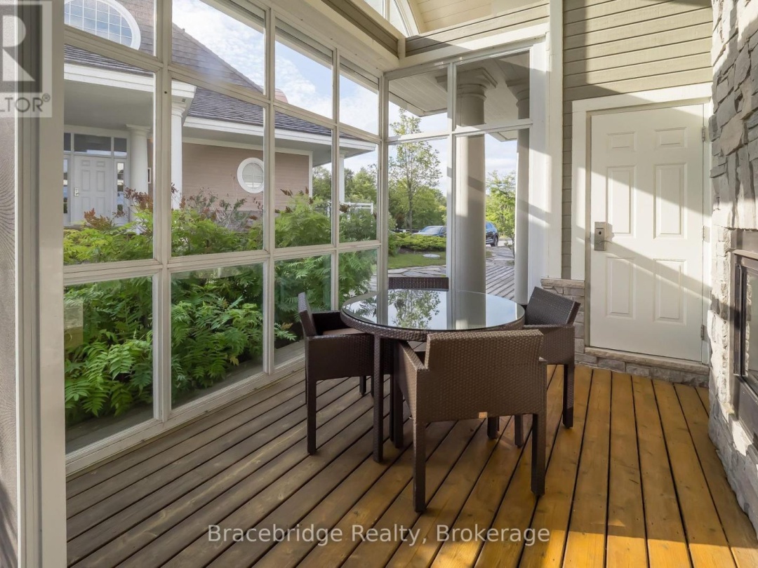 1869 MUSKOKA RD 118 W HIGHWAY, 