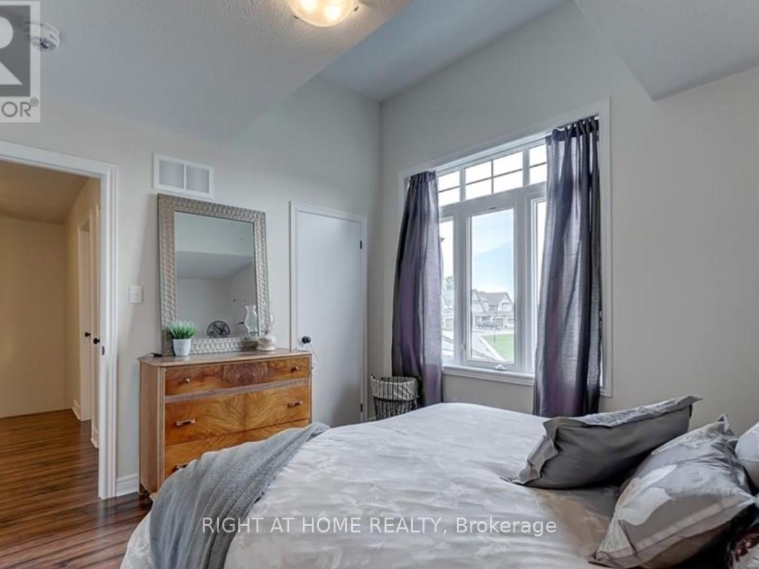 12 MASTERS CRESCENT, 