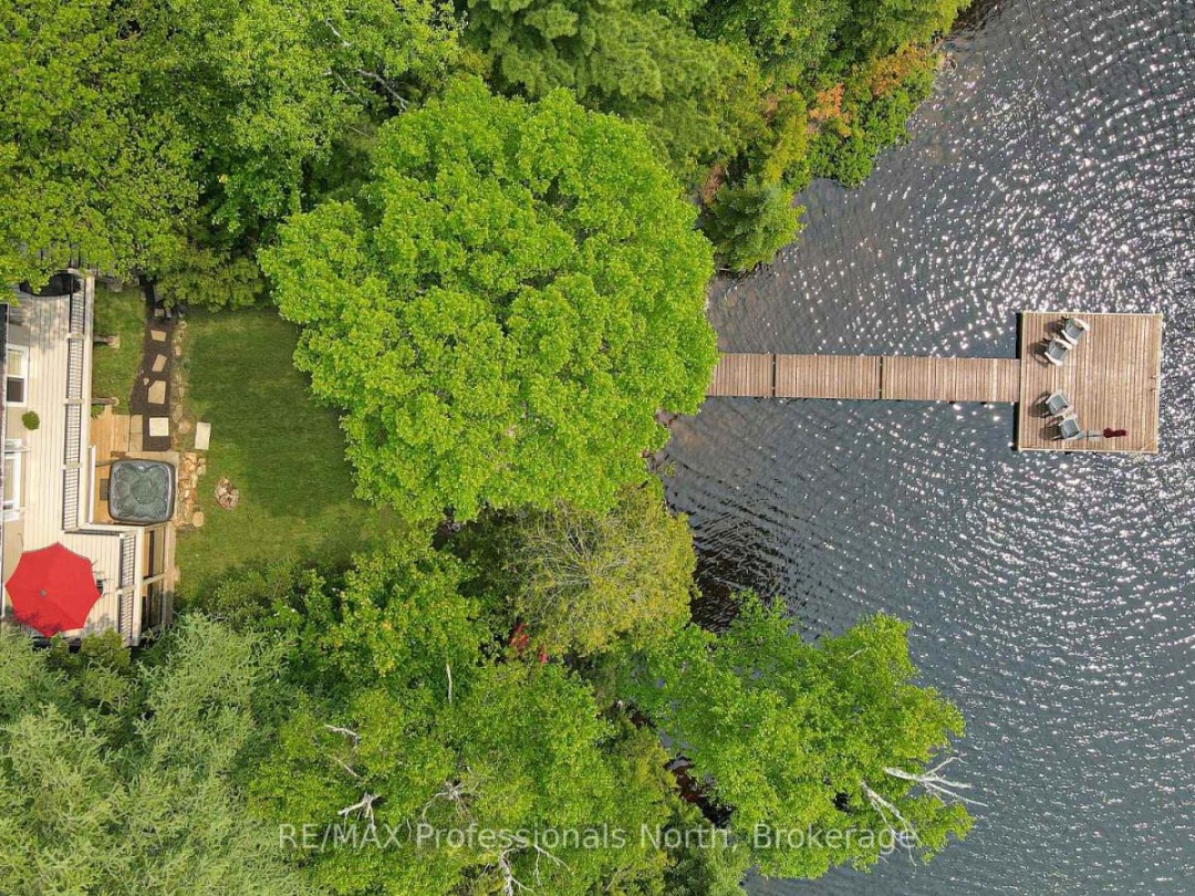 1998 Alsop Road, Glamor Lake