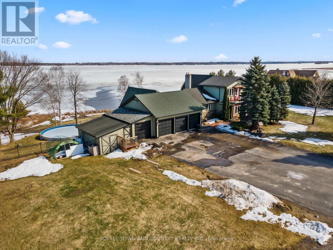151 Peller Court, Pigeon Lake
