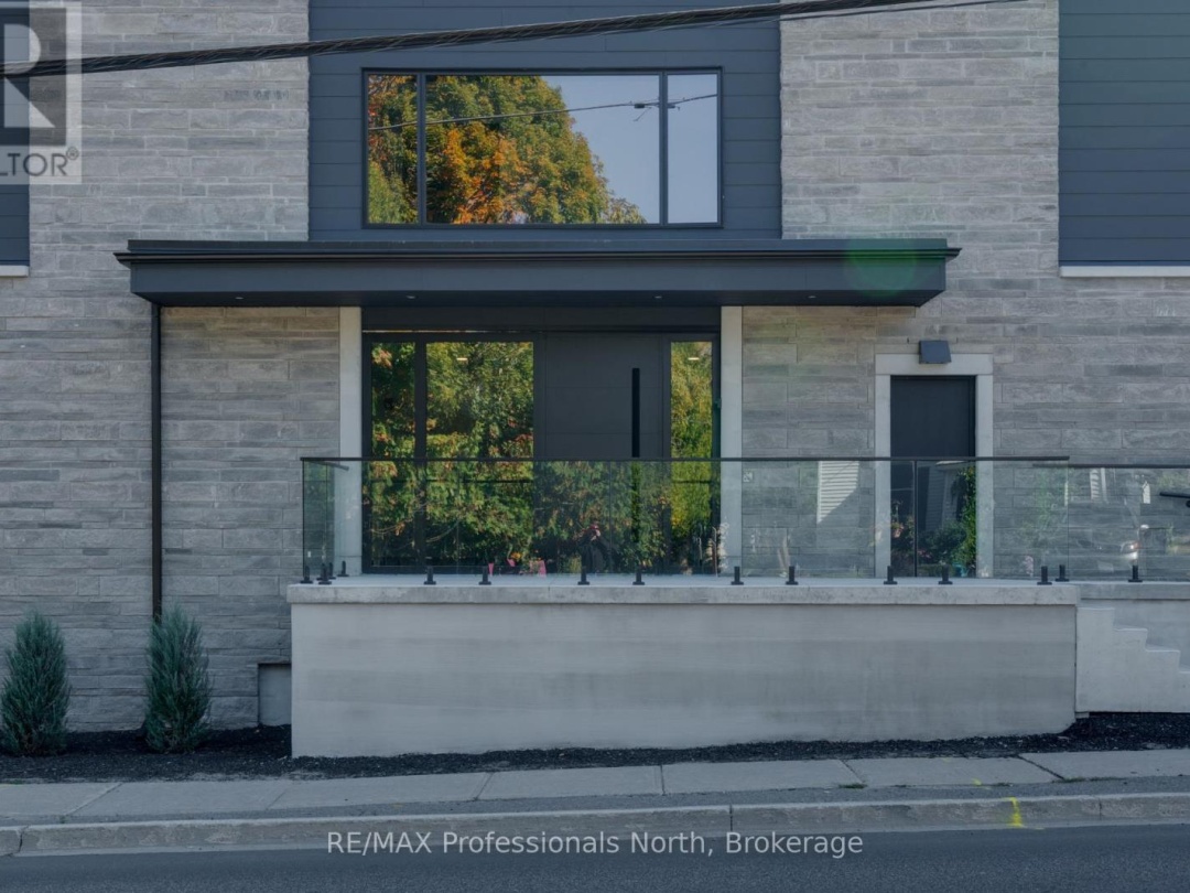 201 - 32 BRUNEL ROAD, 