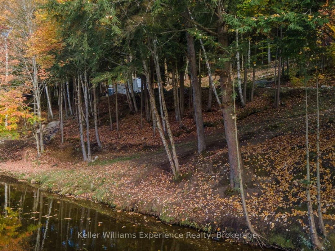 1065 Rocky Narrows Rd Pvt Road, Lake Muskoka