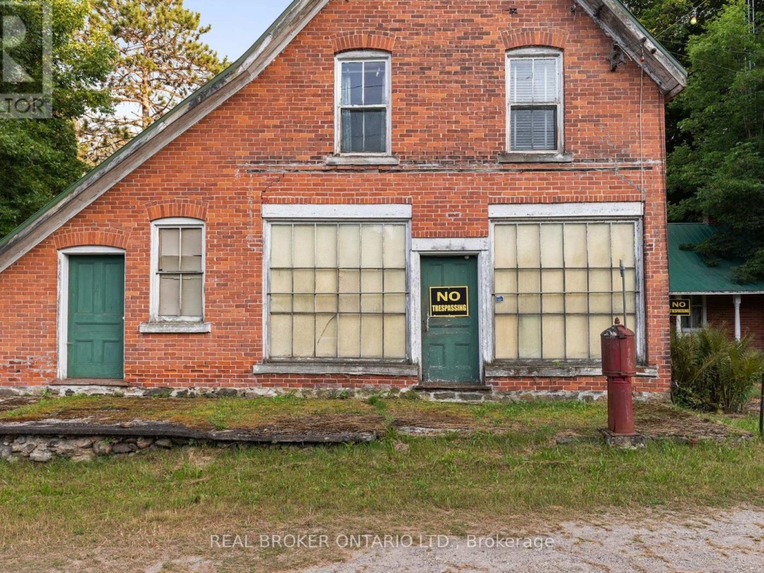 1401 COOPERS FALLS ROAD, Black River