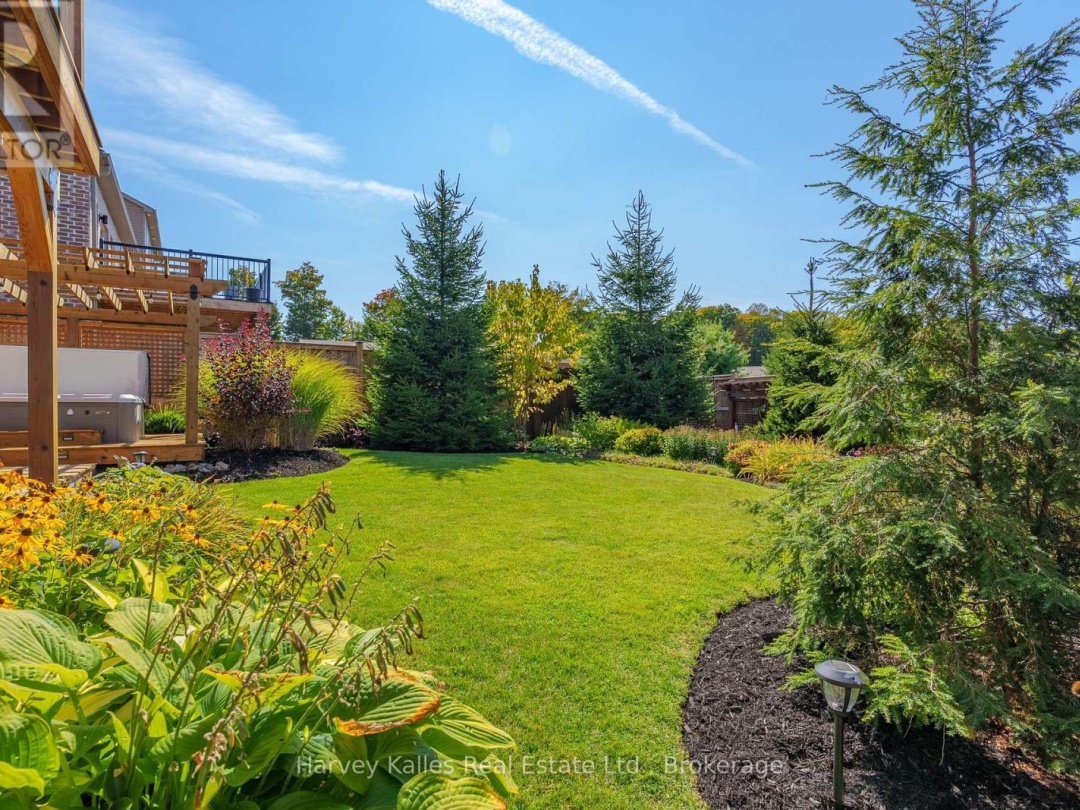 5 BRAESIDE CRESCENT, 