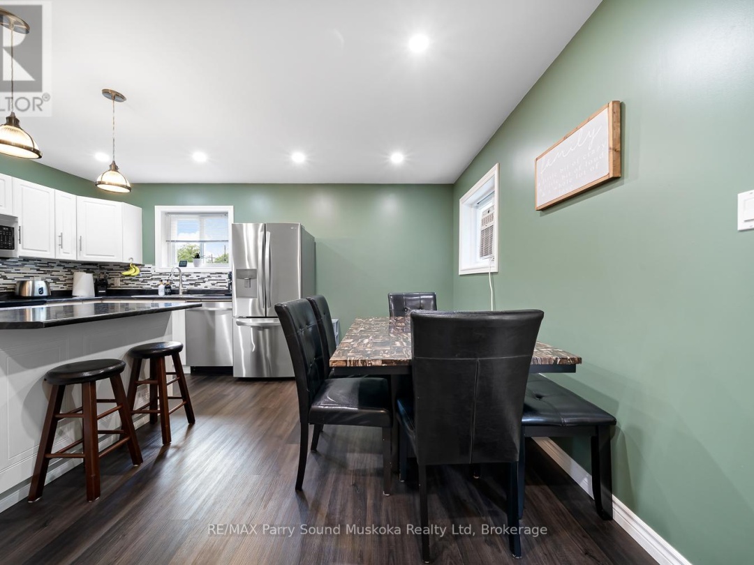 133 ISABELLA STREET, 