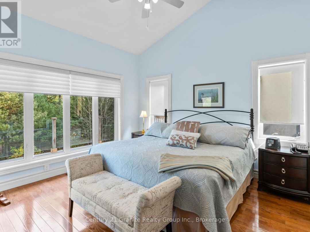3526 WEST SHORE ROAD, Kennisis Lake