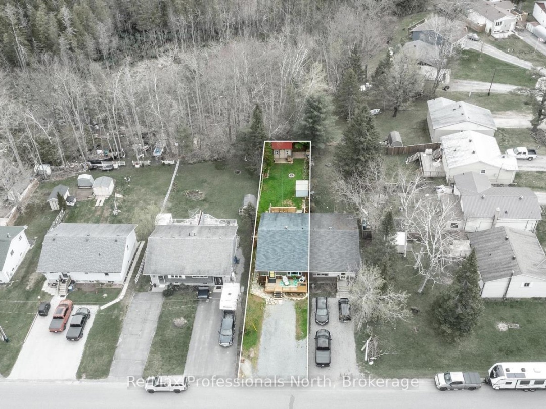 180 FERNWOOD DRIVE, 