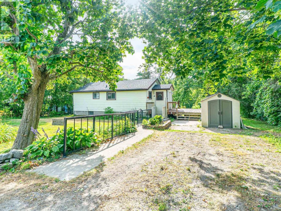 122 CAMERON DRIVE, 
